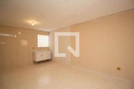 Sala de apartamento para alugar com 1 quarto, 65m² em Vila Pirituba, São Paulo