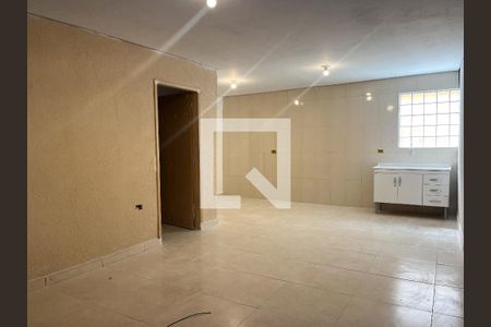 Studio de kitnet/studio para alugar com 1 quarto, 60m² em Vila Pirituba, São Paulo