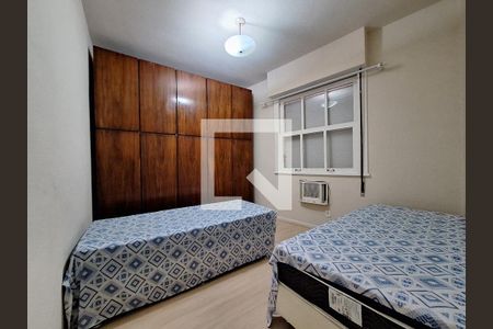 Quarto de apartamento para alugar com 1 quarto, 35m² em Centro, Rio de Janeiro