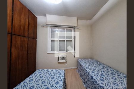 Quarto de apartamento para alugar com 1 quarto, 35m² em Centro, Rio de Janeiro