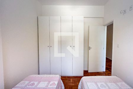 Quarto 01 de apartamento para alugar com 3 quartos, 100m² em Botafogo, Rio de Janeiro