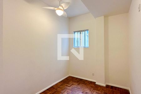 Suíte 01 de apartamento para alugar com 3 quartos, 100m² em Botafogo, Rio de Janeiro