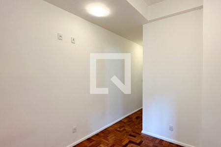 Suíte 01 de apartamento para alugar com 3 quartos, 100m² em Botafogo, Rio de Janeiro