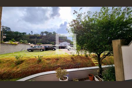 Vista da Sacada de apartamento para alugar com 2 quartos, 72m² em Vila Joana, Jundiaí