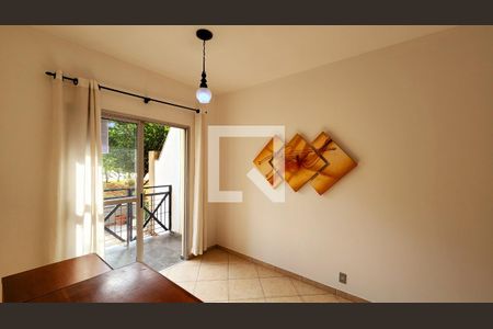 Sala de apartamento à venda com 2 quartos, 72m² em Vila Joana, Jundiaí