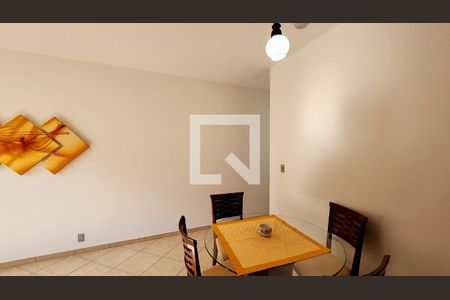 Sala de apartamento para alugar com 2 quartos, 72m² em Vila Joana, Jundiaí