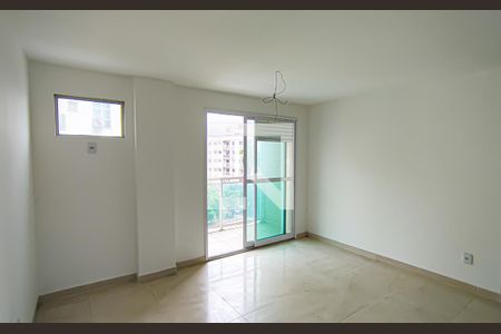 Apartamento para alugar com 1 quarto, 47m² em Taquara, Rio de Janeiro