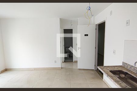 Apartamento para alugar com 1 quarto, 47m² em Taquara, Rio de Janeiro