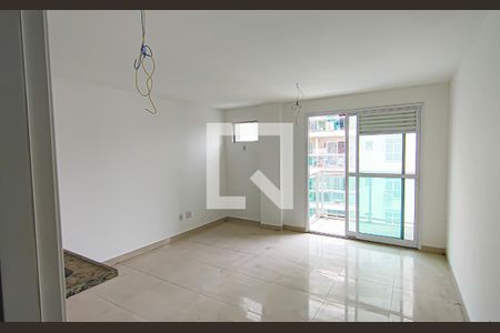 Apartamento para alugar com 1 quarto, 47m² em Taquara, Rio de Janeiro