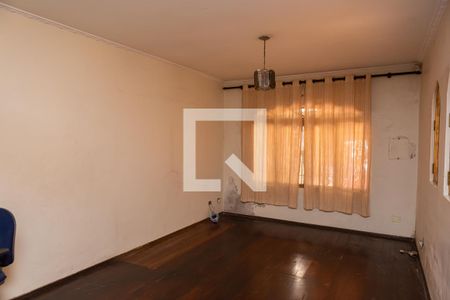 Sala de casa para alugar com 4 quartos, 200m² em Vila Euthalia, São Paulo