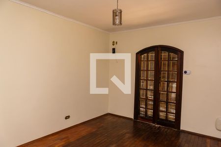 Quarto 1 de casa para alugar com 4 quartos, 200m² em Vila Euthalia, São Paulo