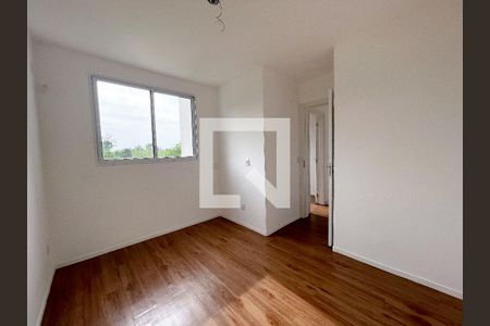 Quarto 1 de apartamento à venda com 2 quartos, 44m² em Feitoria, São Leopoldo