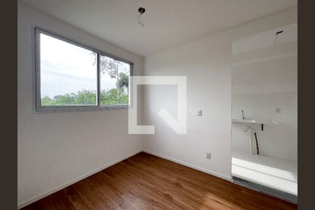 Apartamento para alugar com 44m², 2 quartos e 1 vagaSala