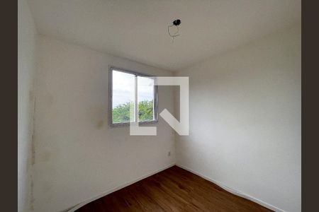 Quarto 2 de apartamento à venda com 2 quartos, 44m² em Feitoria, São Leopoldo