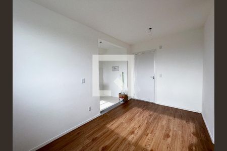 Apartamento para alugar com 44m², 2 quartos e 1 vagaSala