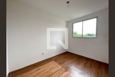 Quarto 1 de apartamento à venda com 2 quartos, 44m² em Feitoria, São Leopoldo