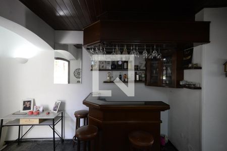 Sala de casa à venda com 3 quartos, 200m² em Vila Mariana, São Paulo