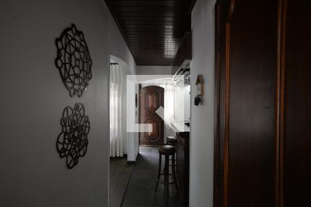 Sala de casa à venda com 3 quartos, 200m² em Vila Mariana, São Paulo