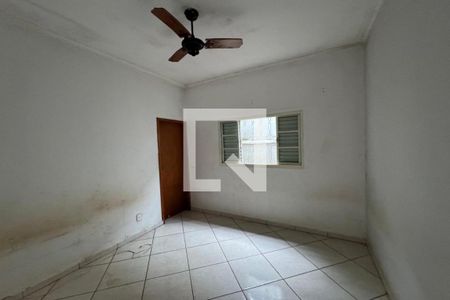 Suíte de casa para alugar com 3 quartos, 115m² em Parque dos Flamboyans, Ribeirão Preto