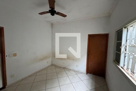 Suíte de casa para alugar com 3 quartos, 115m² em Parque dos Flamboyans, Ribeirão Preto