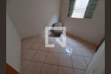 Quarto de casa para alugar com 3 quartos, 115m² em Parque dos Flamboyans, Ribeirão Preto