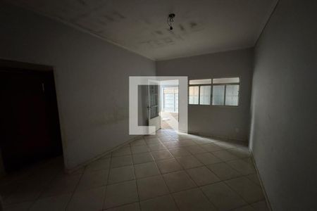 Sala de casa para alugar com 3 quartos, 115m² em Parque dos Flamboyans, Ribeirão Preto