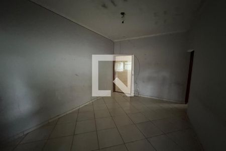 Sala de casa para alugar com 3 quartos, 115m² em Parque dos Flamboyans, Ribeirão Preto