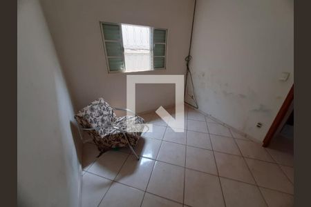 Quarto de casa para alugar com 3 quartos, 115m² em Parque dos Flamboyans, Ribeirão Preto