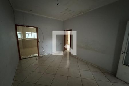 Sala de casa para alugar com 3 quartos, 115m² em Parque dos Flamboyans, Ribeirão Preto