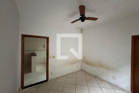 Suíte de casa para alugar com 3 quartos, 115m² em Parque dos Flamboyans, Ribeirão Preto