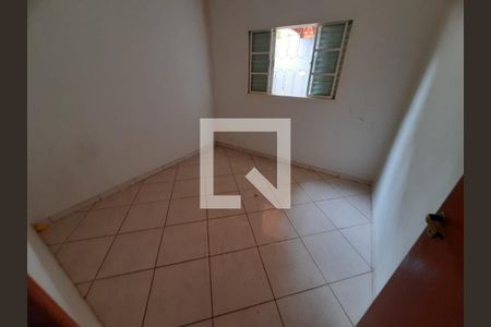 Quarto de casa para alugar com 3 quartos, 115m² em Parque dos Flamboyans, Ribeirão Preto