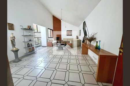 Foto 06 de casa à venda com 4 quartos, 330m² em Jardim da Gloria, São Paulo