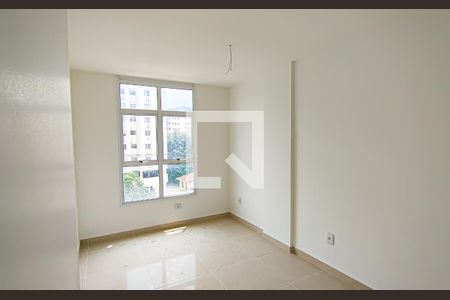 Apartamento para alugar com 1 quarto, 47m² em Taquara, Rio de Janeiro