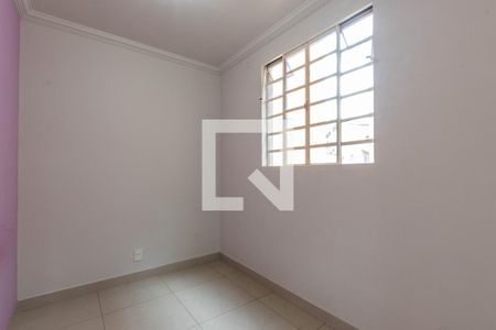 Quarto de apartamento à venda com 2 quartos, 38m² em Solar do Barreiro, Belo Horizonte