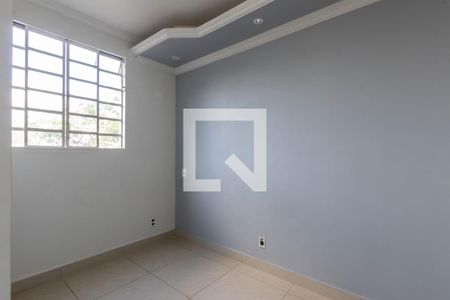 Quarto de apartamento à venda com 2 quartos, 38m² em Solar do Barreiro, Belo Horizonte