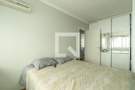 Quarto de apartamento para alugar com 2 quartos, 74m² em Rio Branco, Porto Alegre