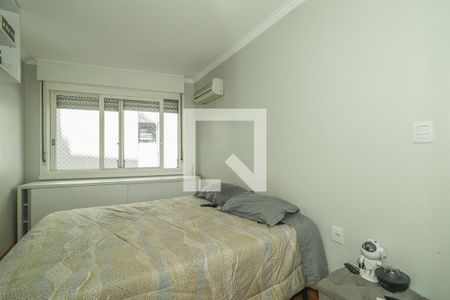 Quarto de apartamento para alugar com 2 quartos, 74m² em Rio Branco, Porto Alegre