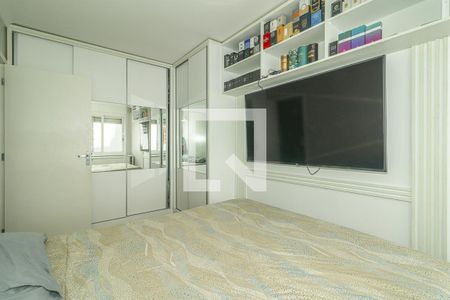 Quarto de apartamento para alugar com 2 quartos, 74m² em Rio Branco, Porto Alegre