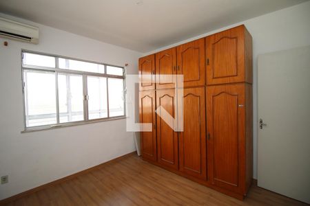 Quarto 1 de apartamento à venda com 2 quartos, 89m² em Vila da Penha, Rio de Janeiro