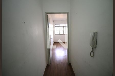 Sala - Corredor de entrada de apartamento à venda com 2 quartos, 89m² em Vila da Penha, Rio de Janeiro