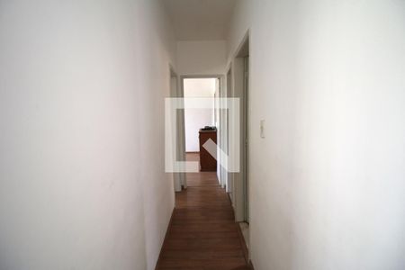 Sala - Corredor de apartamento à venda com 2 quartos, 89m² em Vila da Penha, Rio de Janeiro