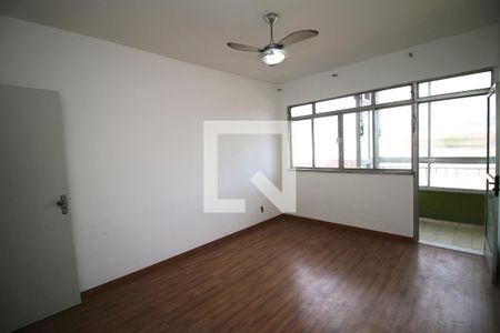 Sala de apartamento à venda com 2 quartos, 89m² em Vila da Penha, Rio de Janeiro