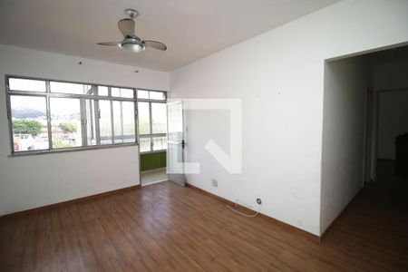 Sala de apartamento à venda com 2 quartos, 89m² em Vila da Penha, Rio de Janeiro