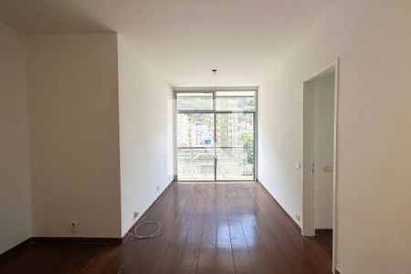 Sala de apartamento para alugar com 2 quartos, 82m² em Lagoa, Rio de Janeiro