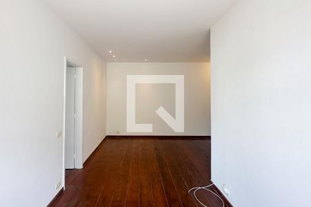 Sala de apartamento para alugar com 2 quartos, 82m² em Lagoa, Rio de Janeiro