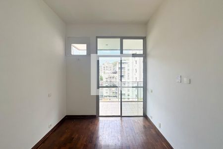 Quarto 01 de apartamento para alugar com 2 quartos, 82m² em Lagoa, Rio de Janeiro