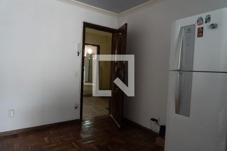 Sala de apartamento para alugar com 2 quartos, 50m² em Fonte Grande, Contagem