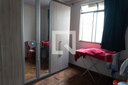 quarto de apartamento para alugar com 2 quartos, 50m² em Fonte Grande, Contagem