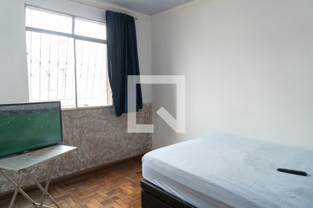 quarto 2 de apartamento para alugar com 2 quartos, 50m² em Fonte Grande, Contagem