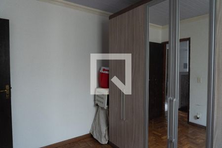 quarto de apartamento para alugar com 2 quartos, 50m² em Fonte Grande, Contagem